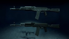 A screenshot taken in Dreams. 3 of 4.