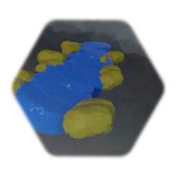 My Creation - 3/22/2020