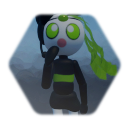 Meloetta