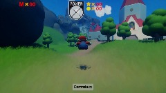 A screenshot taken in Dreams. 1 of 1.