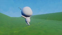 A screenshot taken in Dreams. 2 of 5.