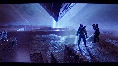 Another Scene based on a painting by Andrée Wallin.