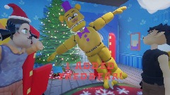 Hello neighbor: robber in Raven Brooks. HN X AD