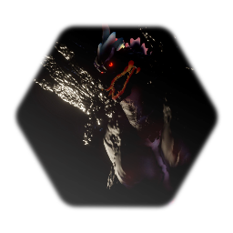 Hyper Hytomic Ultra Mega Super TitaniusGodzilla XRZ V6