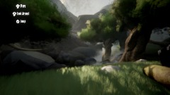 A screenshot taken in Dreams. 2 of 3.