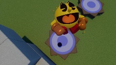 A screenshot taken in Dreams. 5 of 14.