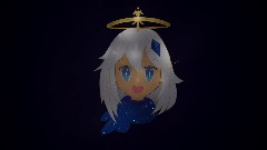 A screenshot taken in Dreams. 3 of 30.