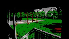 A screenshot taken in Dreams. 1 of 20.