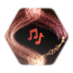 The eye of god but..