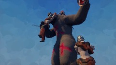 A screenshot taken in Dreams. 2 of 10.