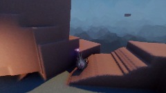 A screenshot taken in Dreams. 11 of 16.