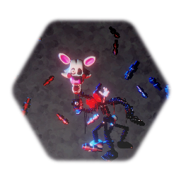 The Mangle