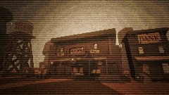 Welcome to Tombstone