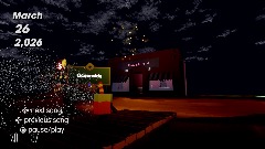 A screenshot taken in Dreams. 7 of 21.