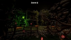 A screenshot taken in Dreams. 20 of 29.