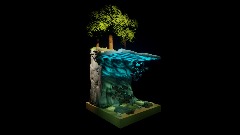 A screenshot taken in Dreams. 7 of 30.