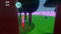 A screenshot taken in Dreams. 13 of 29.