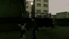 A screenshot taken in Dreams. 14 of 28.