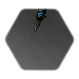 The Isle Tyrannosaurus Rex Crusher skin.