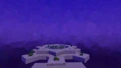 Nénuphars { lotus }