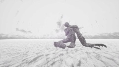 A screenshot taken in Dreams. 16 of 17.