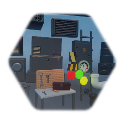 Asset Collection 1 - Industrial \ Electrical (6%)