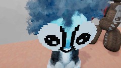 AY IF Enne WHY  Steals your oc what would it look like