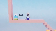 A screenshot taken in Dreams. 12 of 13.