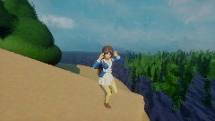 A screenshot taken in Dreams. 12 of 19.