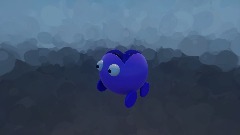 A screenshot taken in Dreams. 6 of 13.