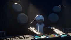 A screenshot taken in Dreams. 1 of 1.