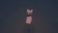 A screenshot taken in Dreams. 1 of 2.