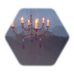 Chandelier
