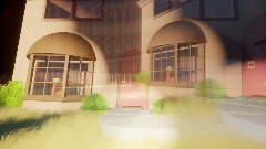 Wallace and gromit-the game W.I.P