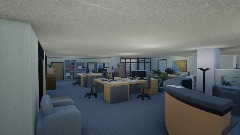 Another Day at The Office