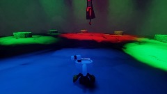 Boss fight 1