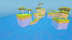 A screenshot taken in Dreams. 3 of 7.