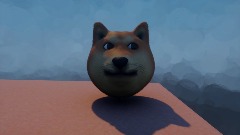 A screenshot taken in Dreams. 1 of 5.