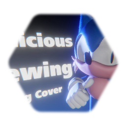 TNF - Malicious Brewing | Hog Cover