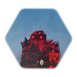 Singularity skin Coolio boy