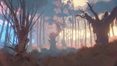 A screenshot taken in Dreams. 1 of 1.
