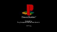 The Sony ClassicStation (Meme)