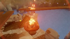 Mon Temple ancien<nbsp>!