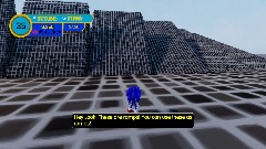 A screenshot taken in Dreams. 4 of 8.