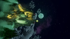 A screenshot taken in Dreams. 14 of 18.