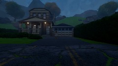 Remix of A Monster Smile