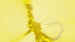 A screenshot taken in Dreams. 3 of 7.