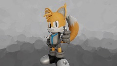 A screenshot taken in Dreams. 22 of 24.