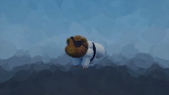 A screenshot taken in Dreams. 11 of 16.