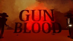 Gunblood - Western Shootout
